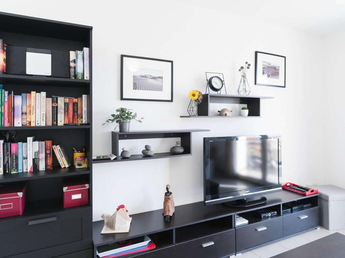 Apartment Moderne 3 Pieces, A 300m Plage, Parking, Wifi, Narbonne-plage - Fr-1-409-214