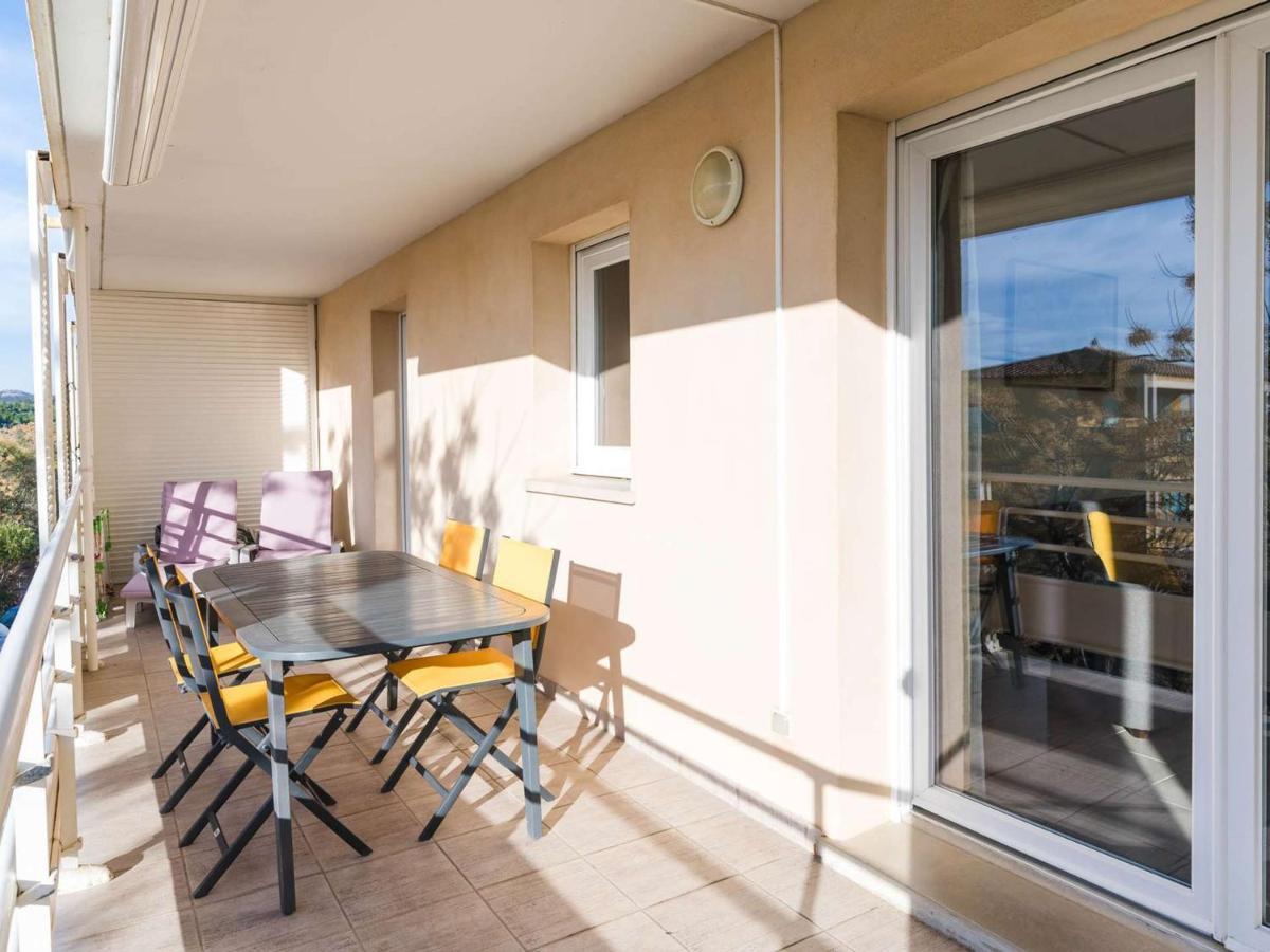 Moderne 3 Pieces, A 300m Plage, Parking, Wifi, Narbonne-plage - Fr-1-409-214 Apartment Narbonne