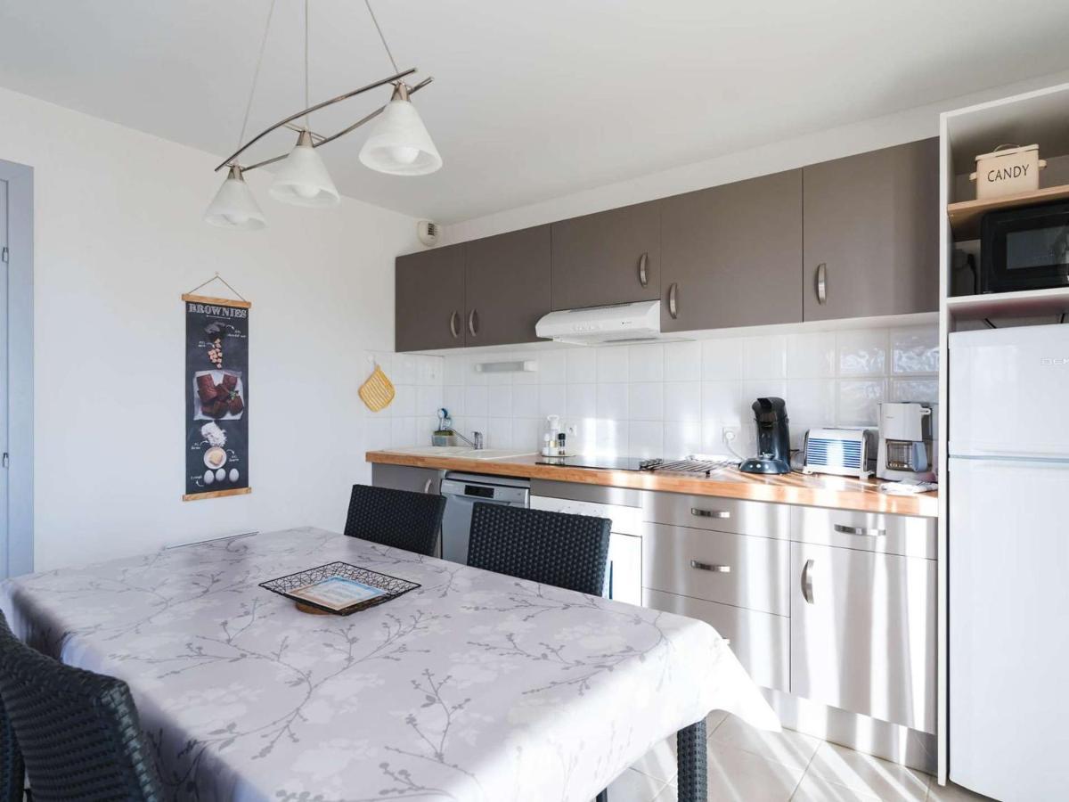 Moderne 3 Pieces, A 300m Plage, Parking, Wifi, Narbonne-plage - Fr-1-409-214 * Narbonne